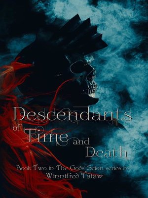 cover image of Descendants of Time and Death